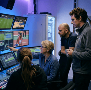 End of Manual Video Ops - Header