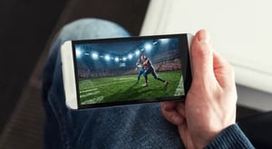 Solutions Sports - Image (Maintain Broadcast Quality)