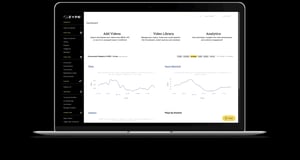 Zype Analytics Landing Page Header v2