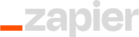 zapier-logo 1