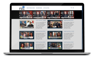 Create Secure Viewing Portals with Zype Portals