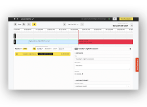 playout-Live-Video-Insert-timelines