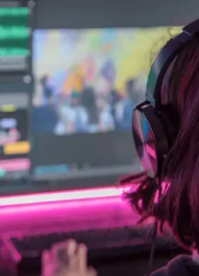 Media & Entertainment (1)