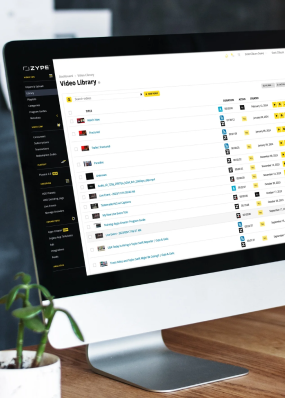 Simplify Content Management